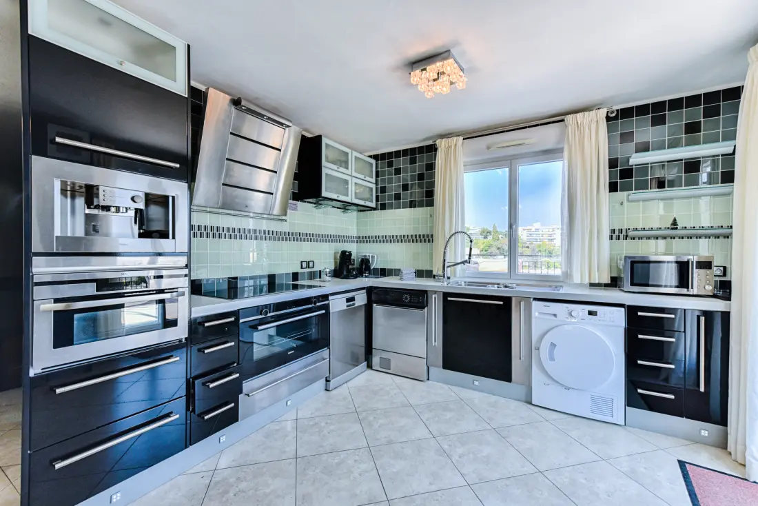 Appartements à Nice