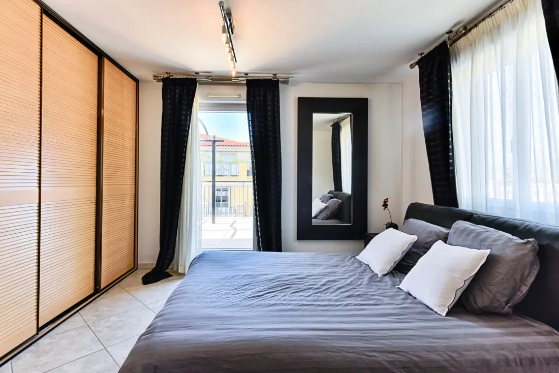 Appartements à Nice