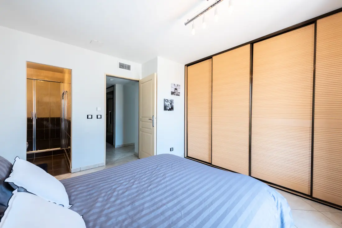 Appartements à Nice