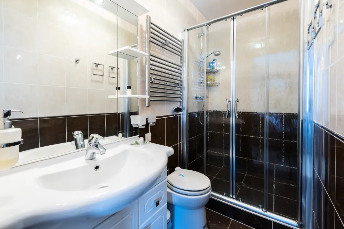 Appartements à Nice