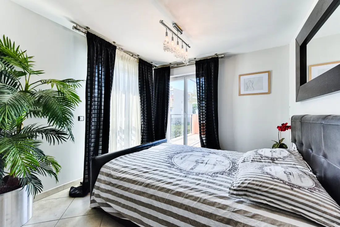 Appartements à Nice