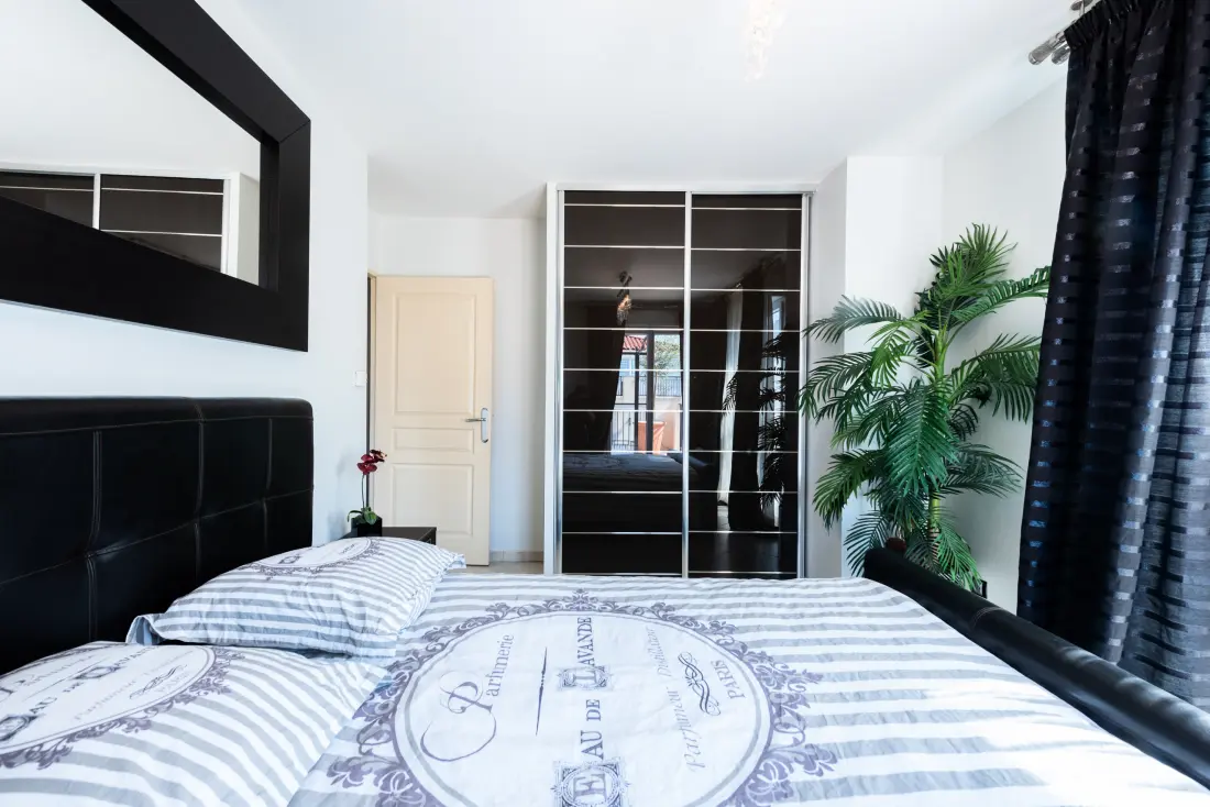 Appartements à Nice