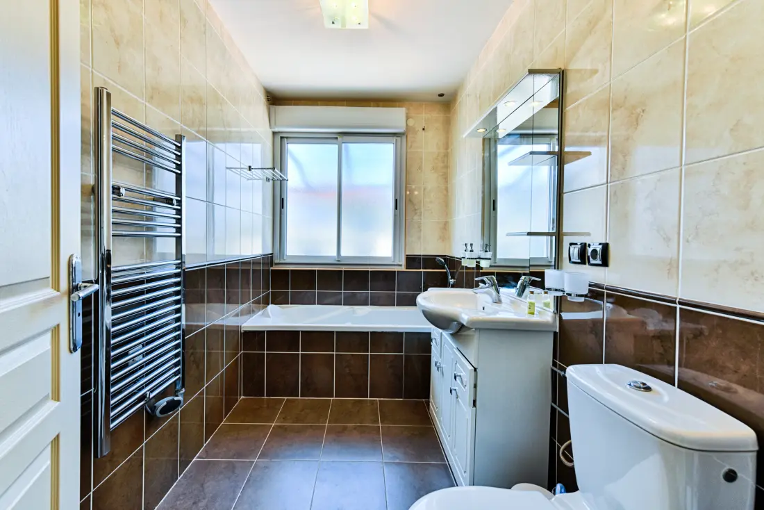 Appartements à Nice