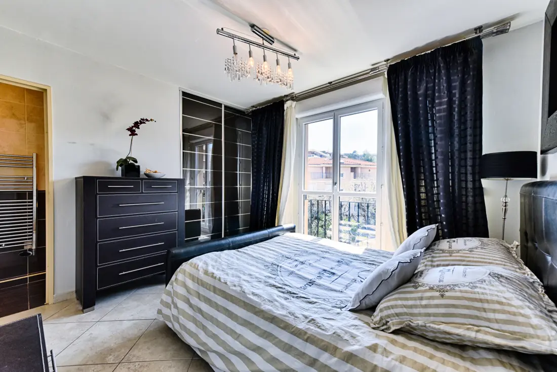 Appartements à Nice
