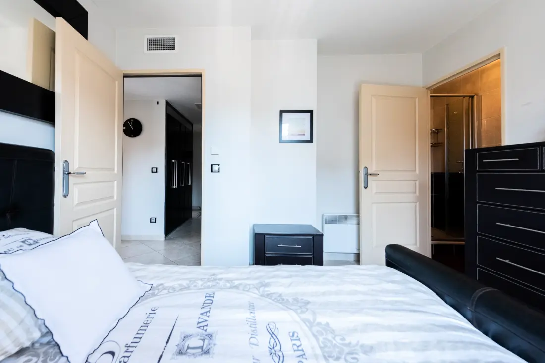 Appartements à Nice