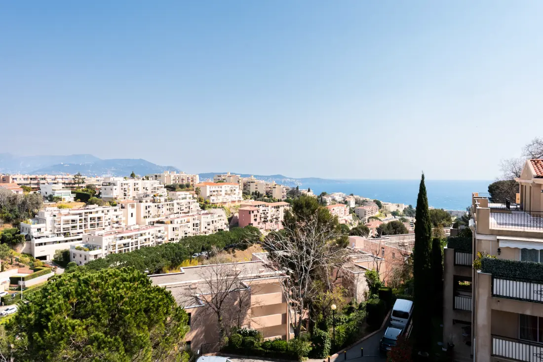 Appartements à Nice