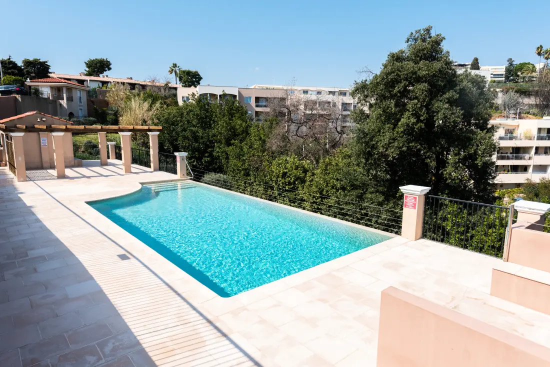 Appartements à Nice