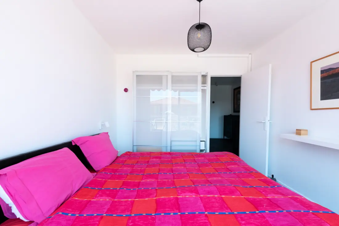 Appartements à Nice