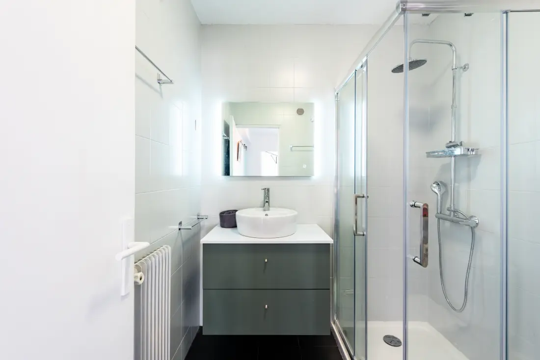 Appartements à Nice