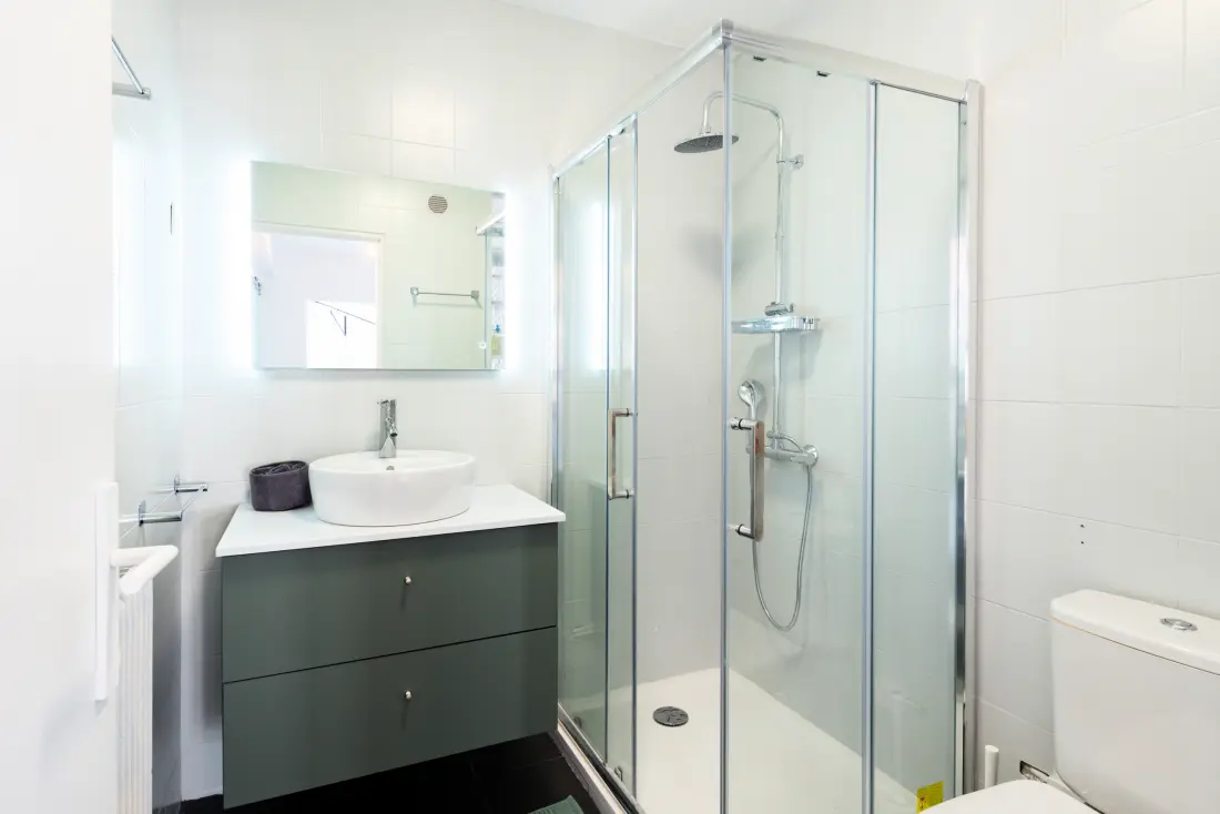 Appartements à Nice