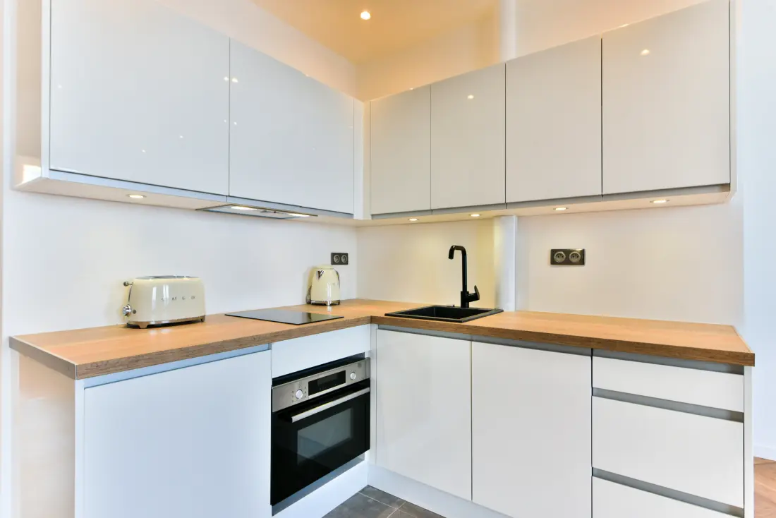 Appartements à Nice