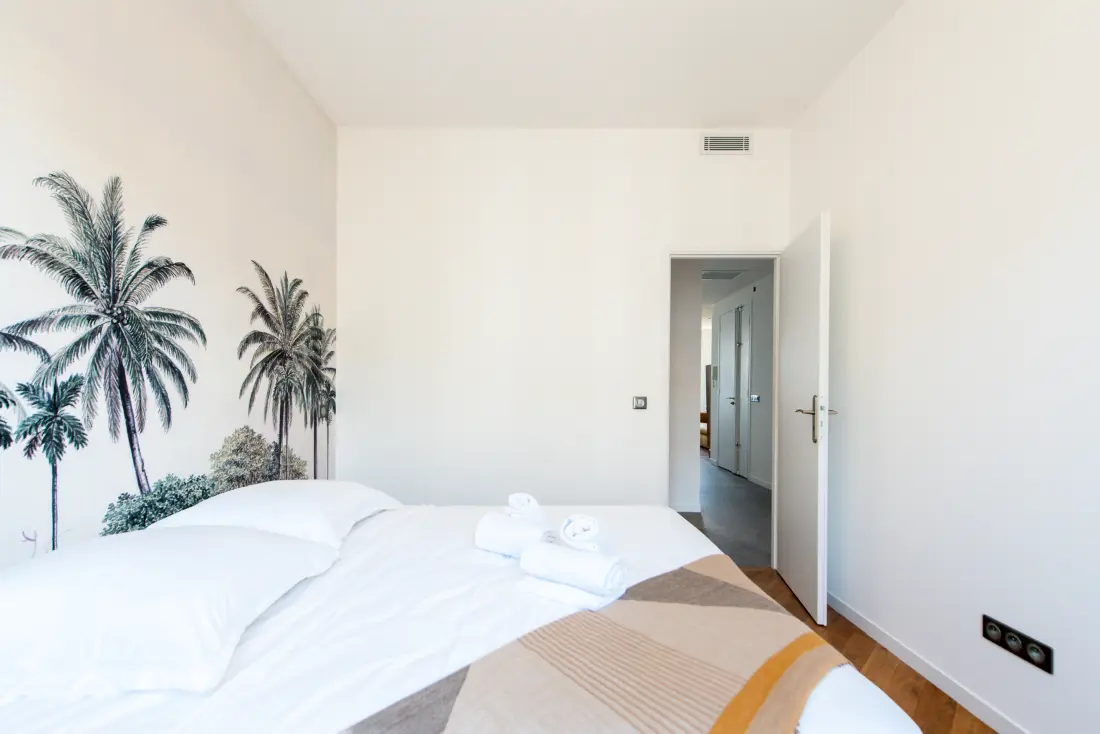 Appartements à Nice