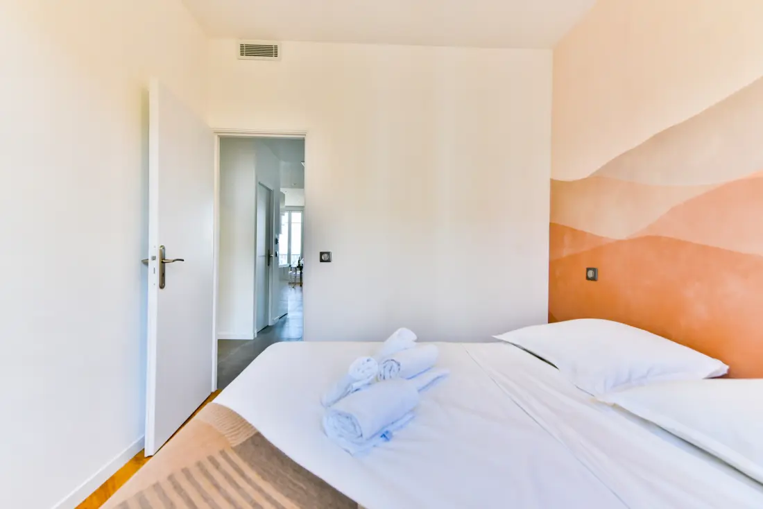 Appartements à Nice
