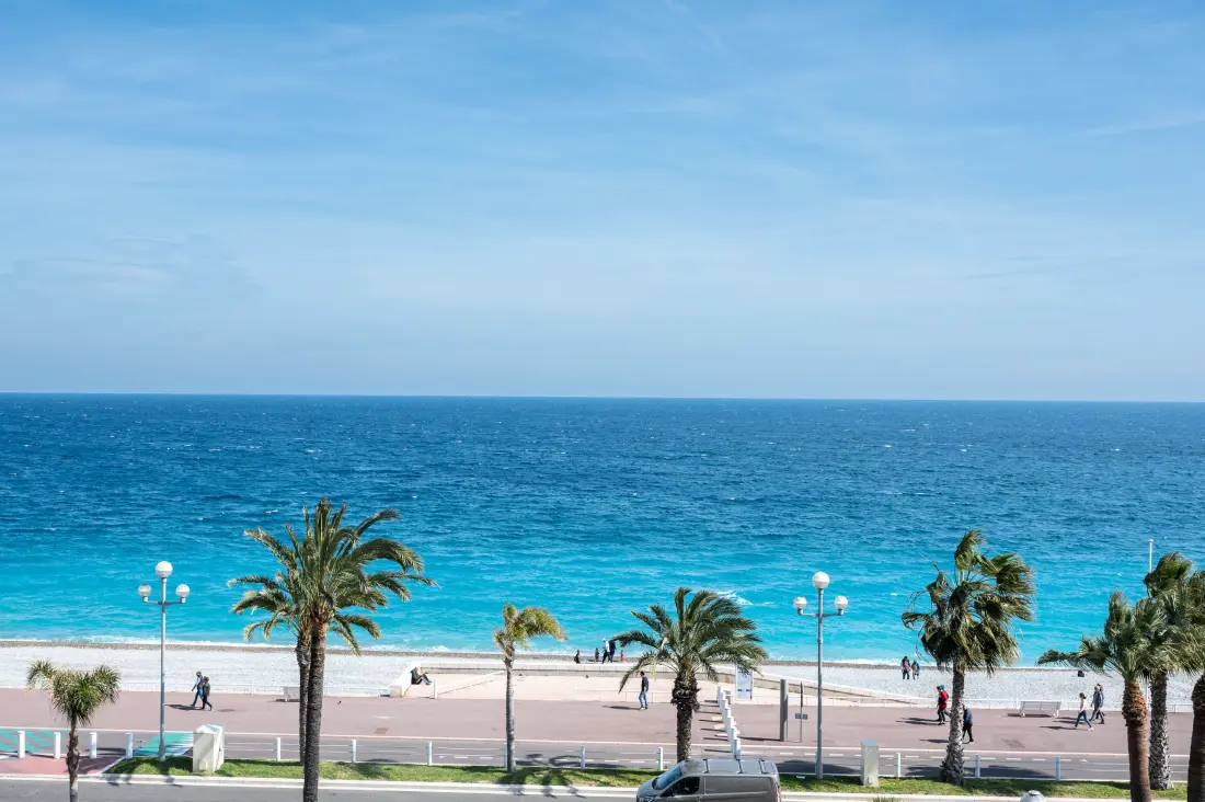 Appartements à Nice