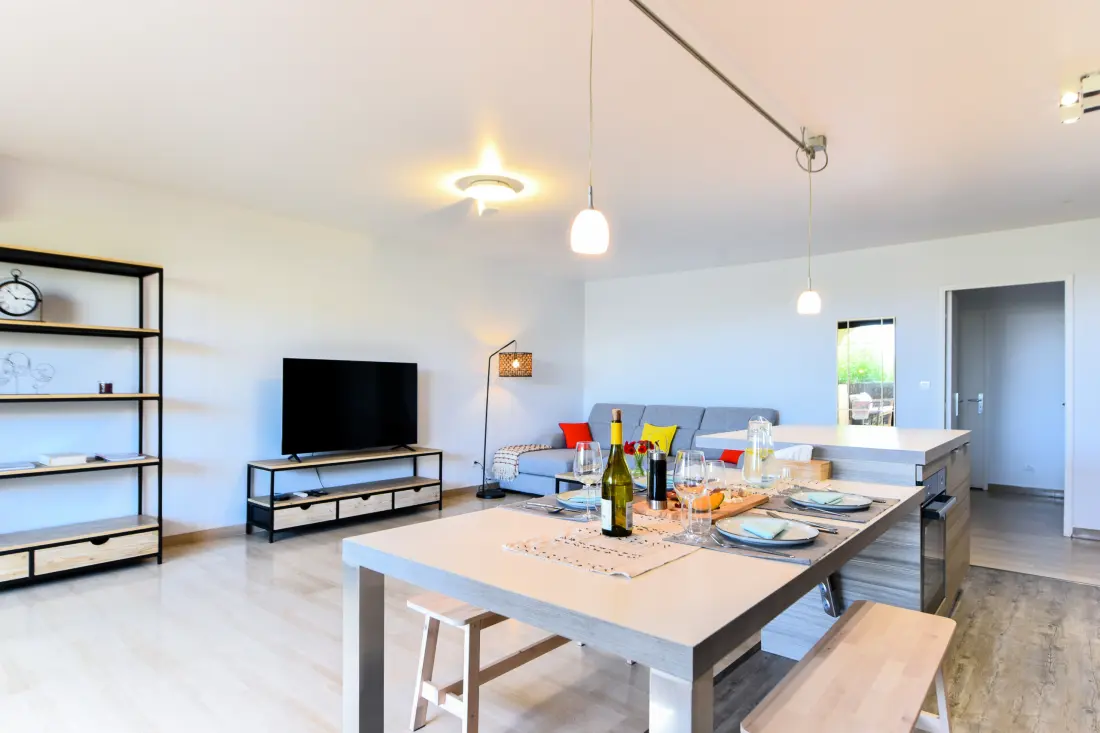 Appartements à Nice