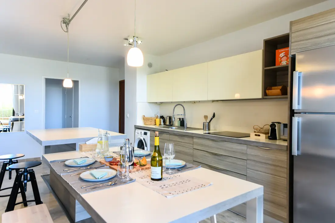 Appartements à Nice