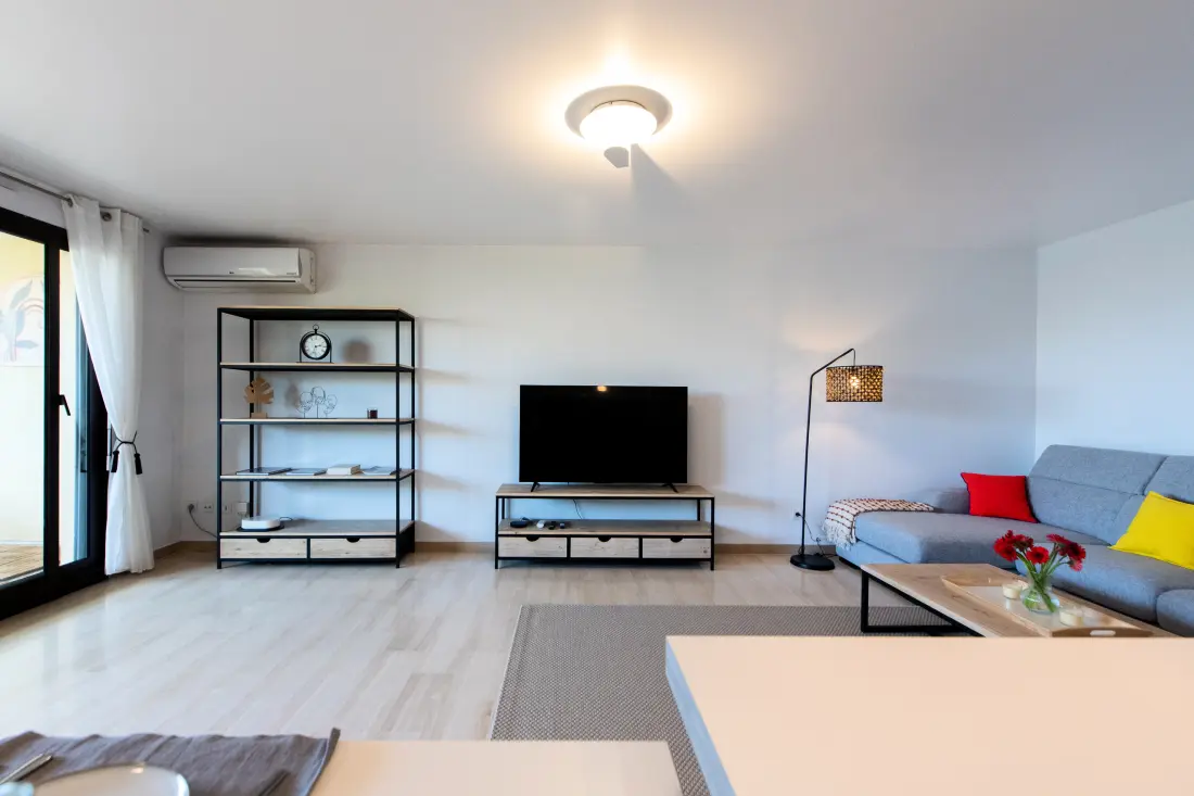 Appartements à Nice