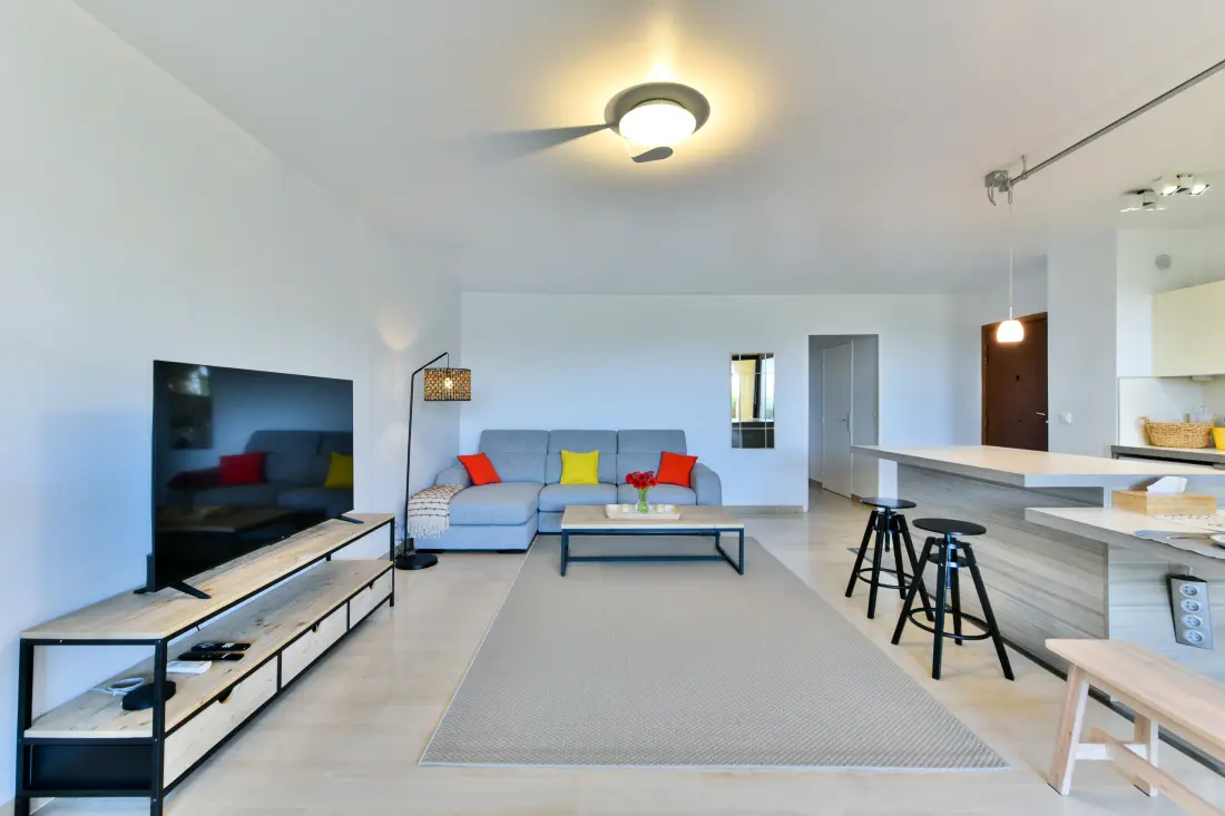 Appartements à Nice