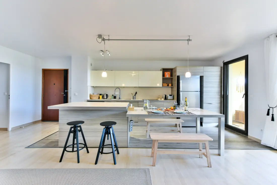 Appartements à Nice
