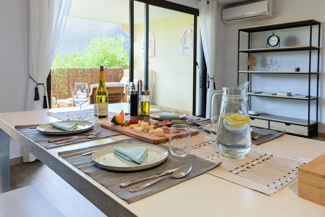 Appartements à Nice