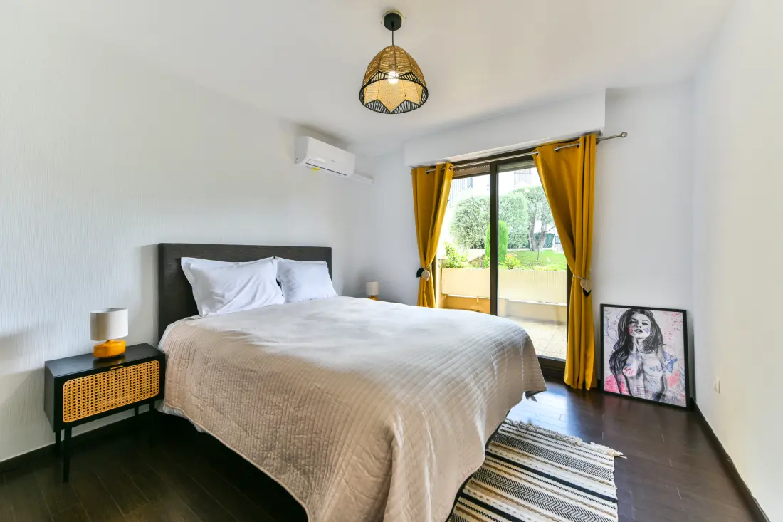 Appartements à Nice