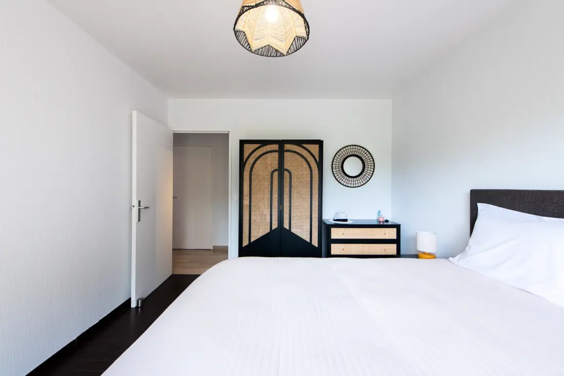 Appartements à Nice