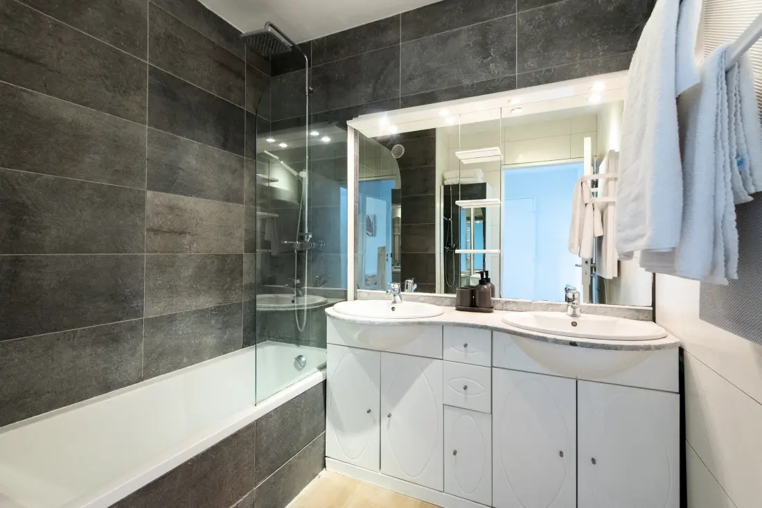 Appartements à Nice