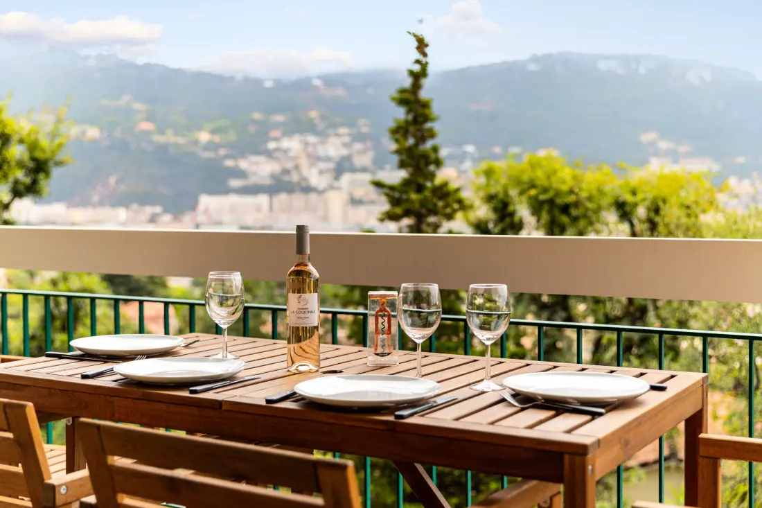 Appartements à Nice