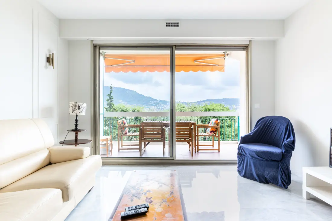 Appartements à Nice