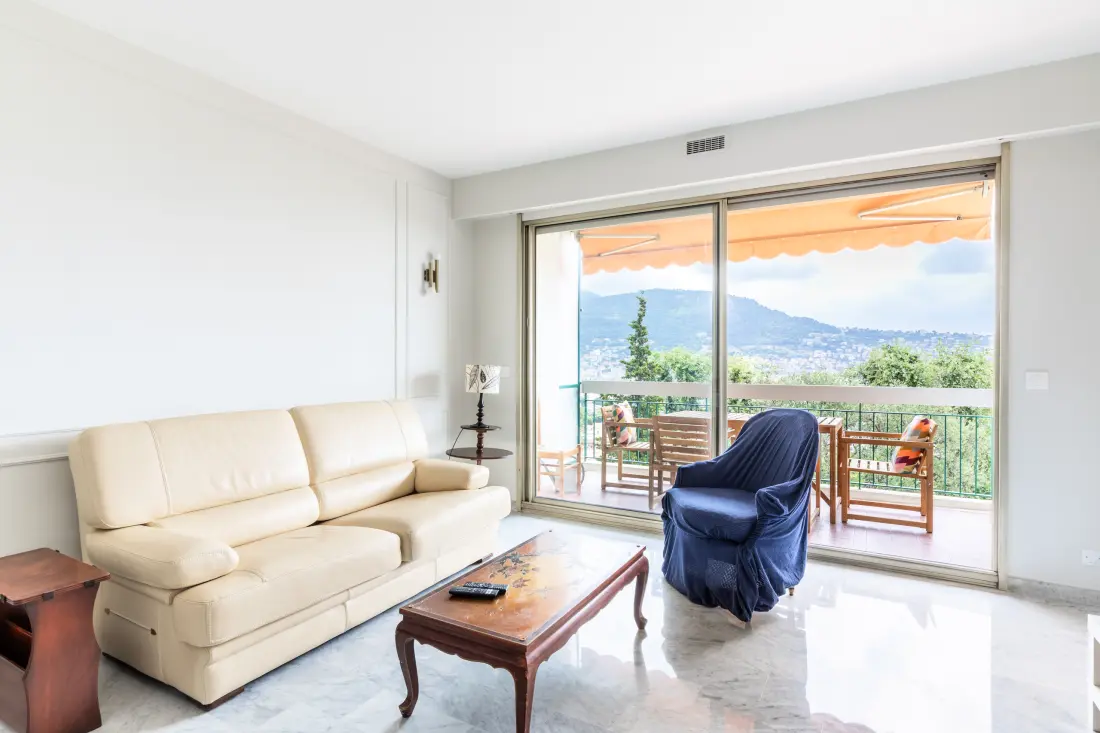 Appartements à Nice