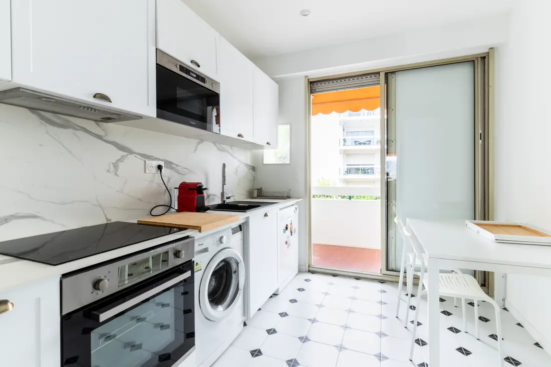 Appartements à Nice
