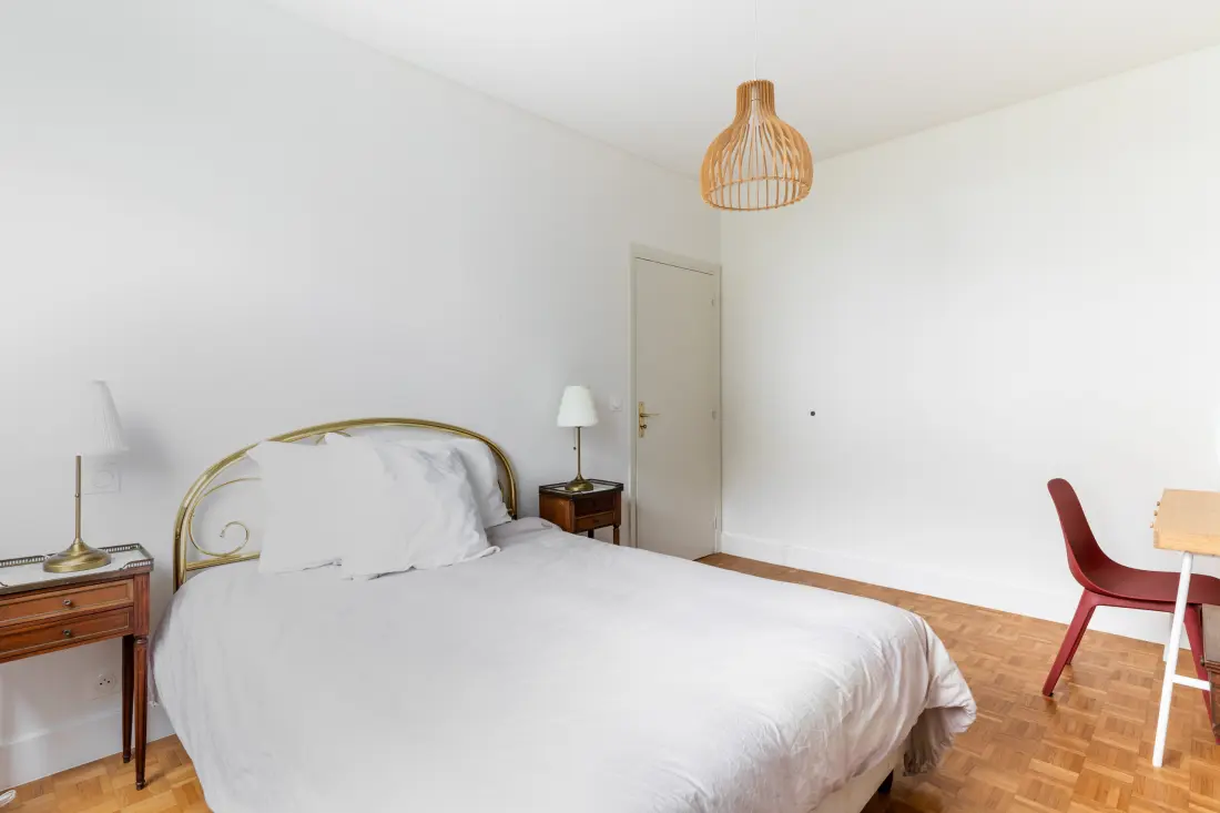 Appartements à Nice