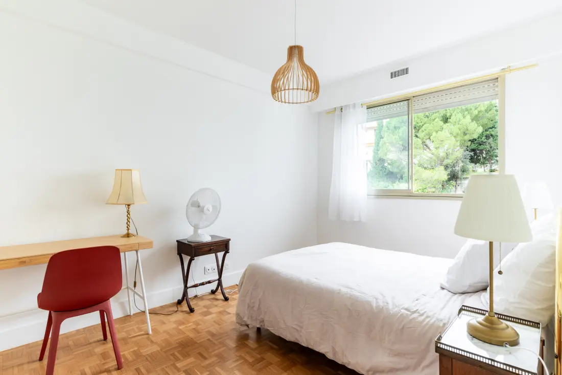 Appartements à Nice