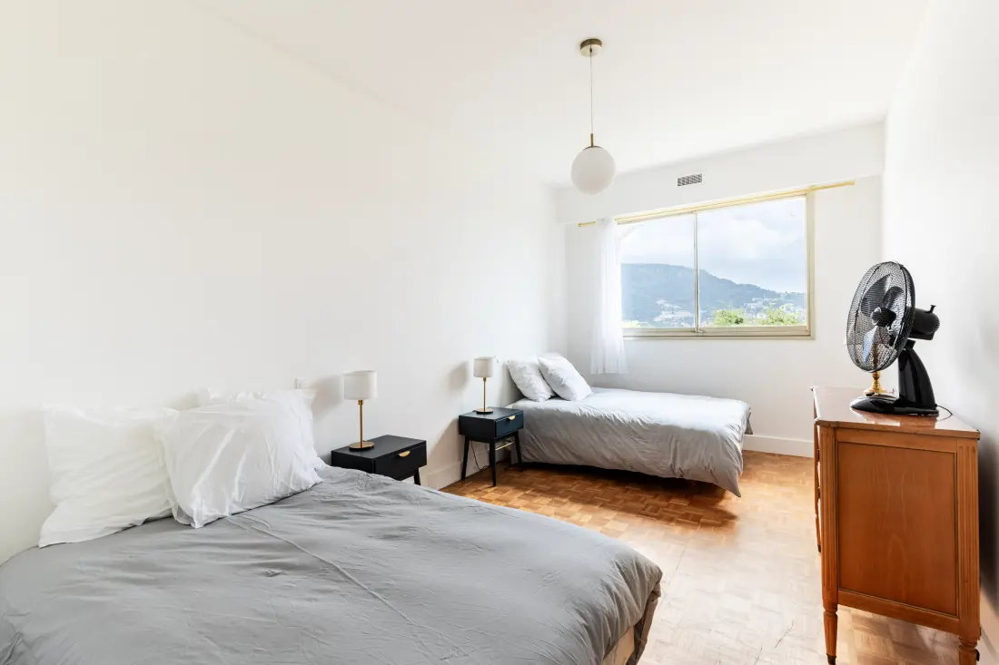 Appartements à Nice