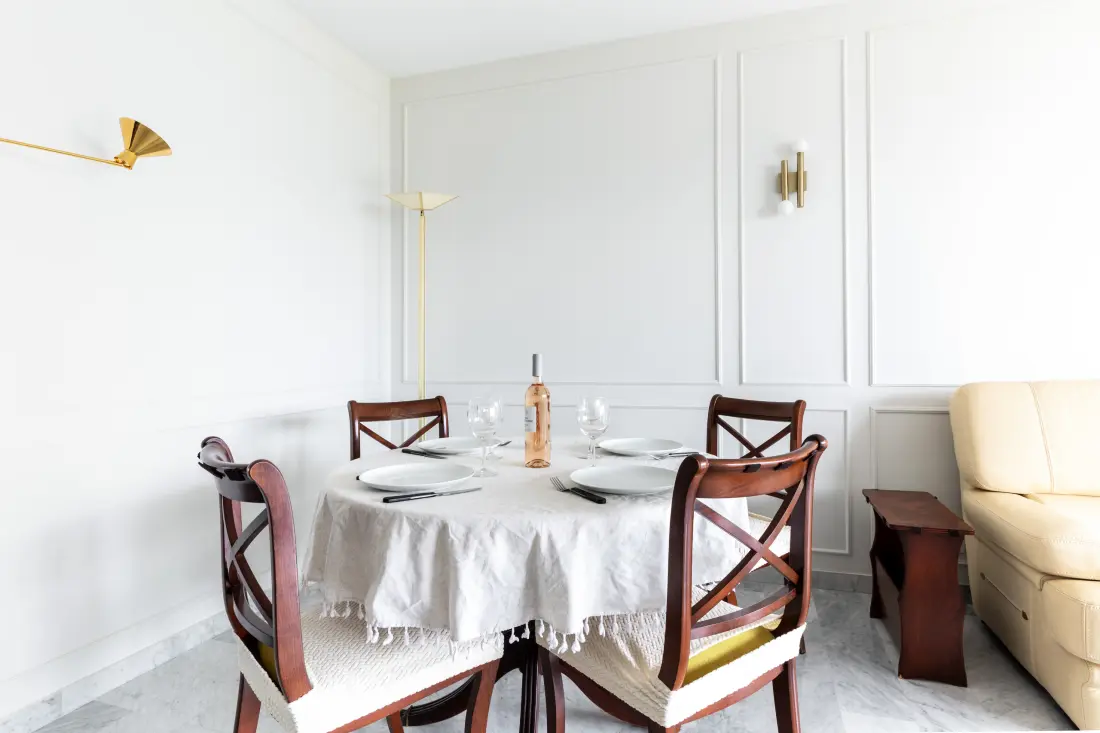 Appartements à Nice