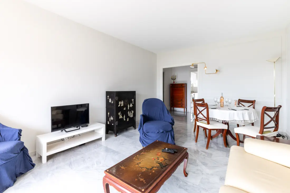 Appartements à Nice