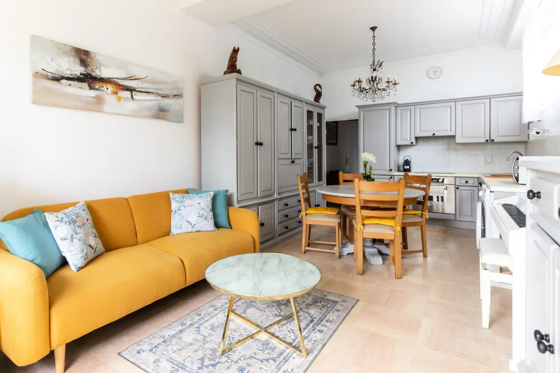 Appartements à Nice