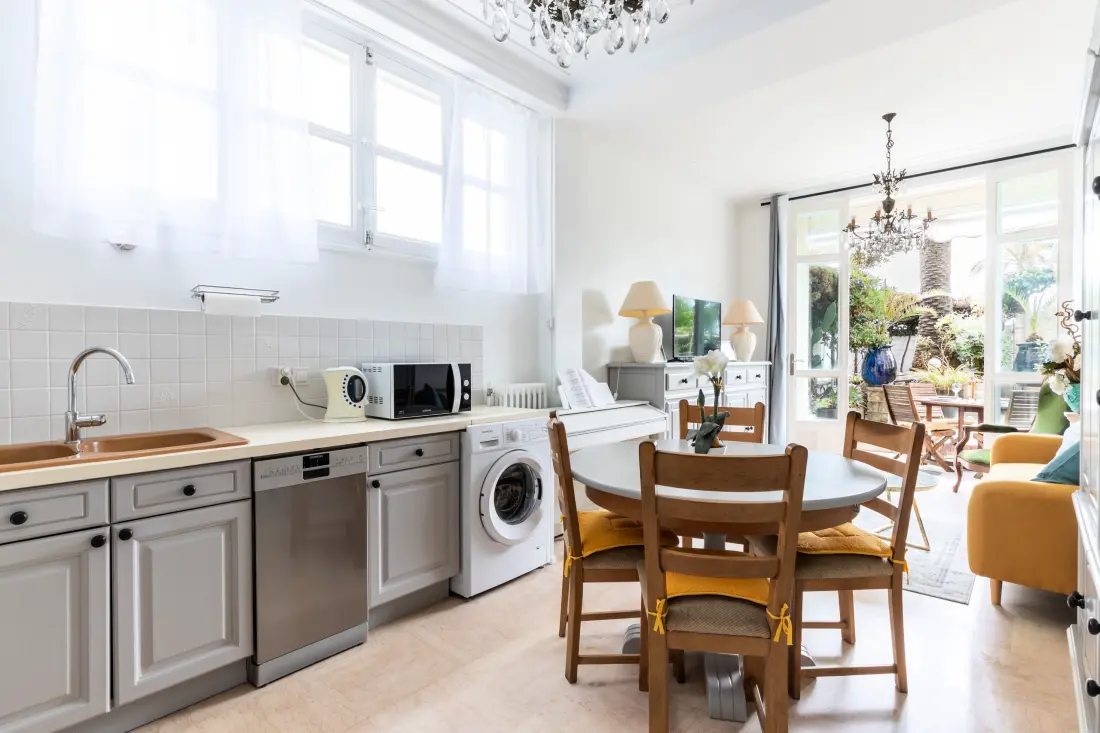 Appartements à Nice