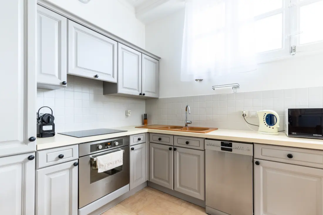 Appartements à Nice