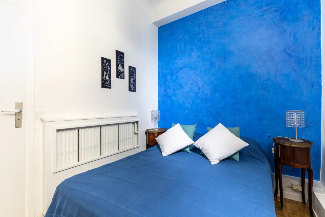 Appartements à Nice