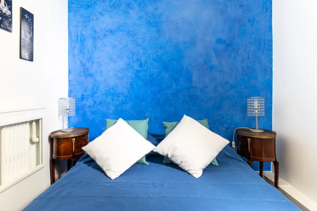 Appartements à Nice