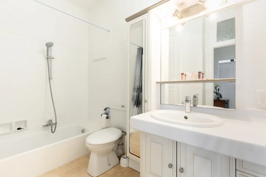Appartements à Nice