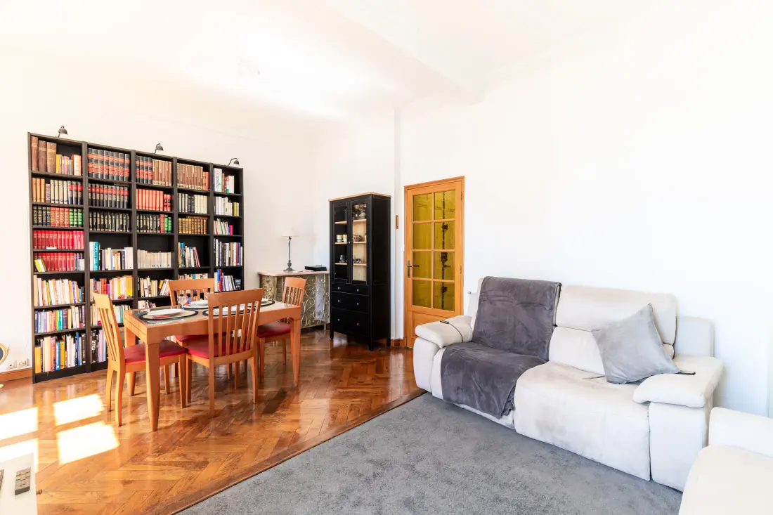 Appartements à Nice