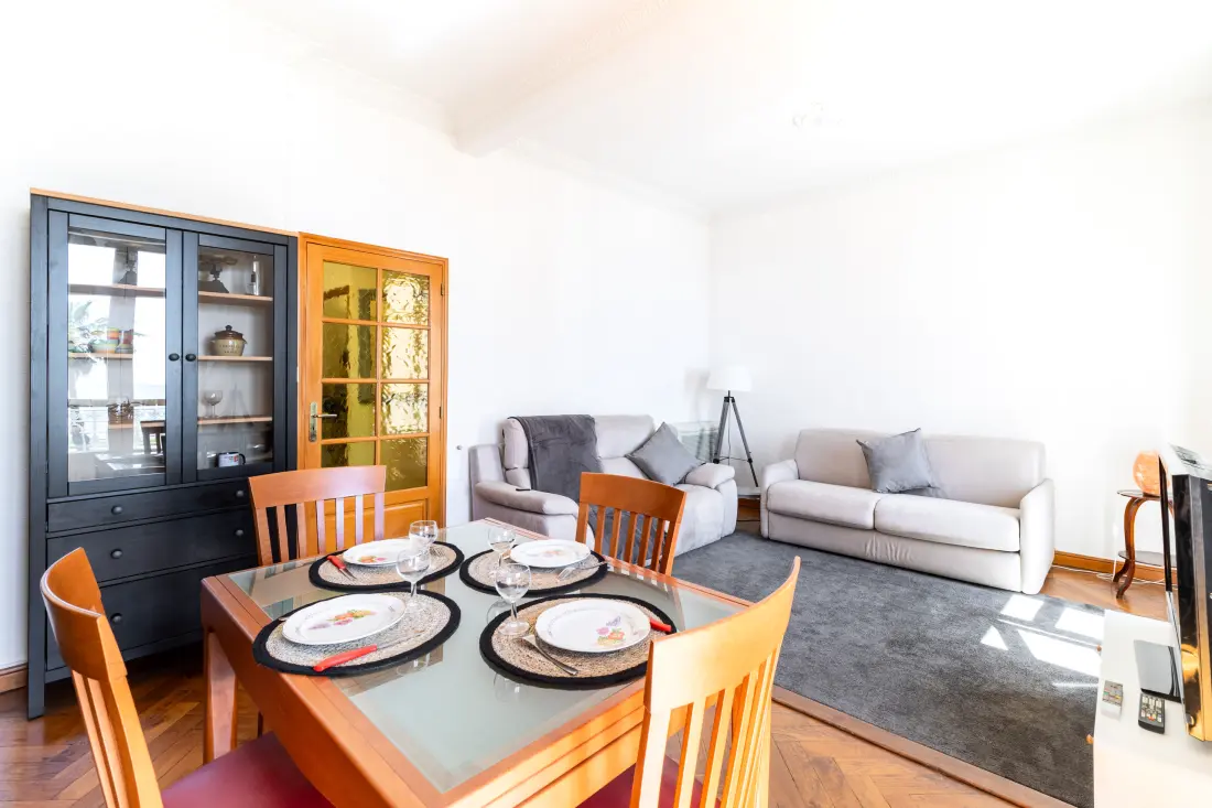 Appartements à Nice