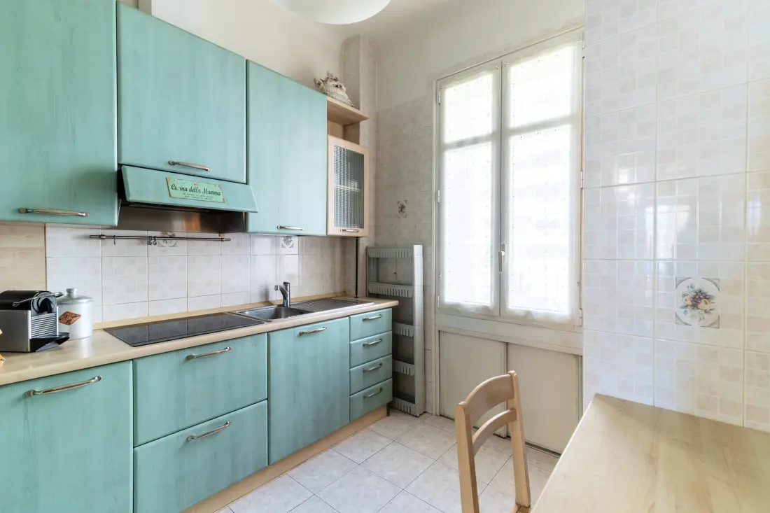 Appartements à Nice