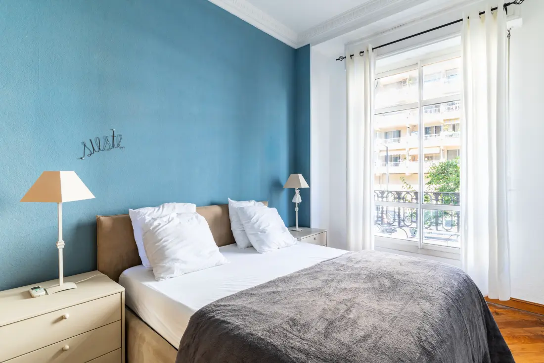 Appartements à Nice