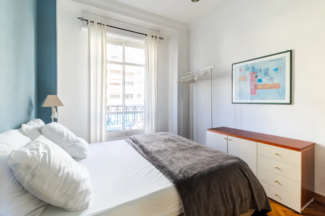 Appartements à Nice
