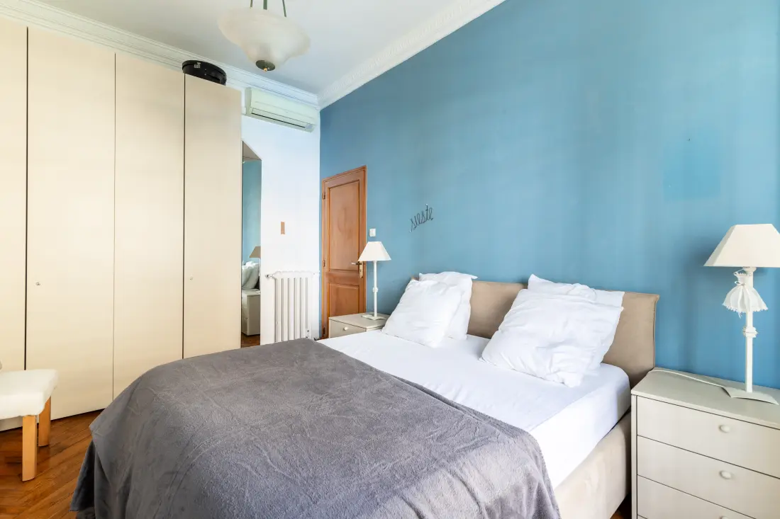 Appartements à Nice