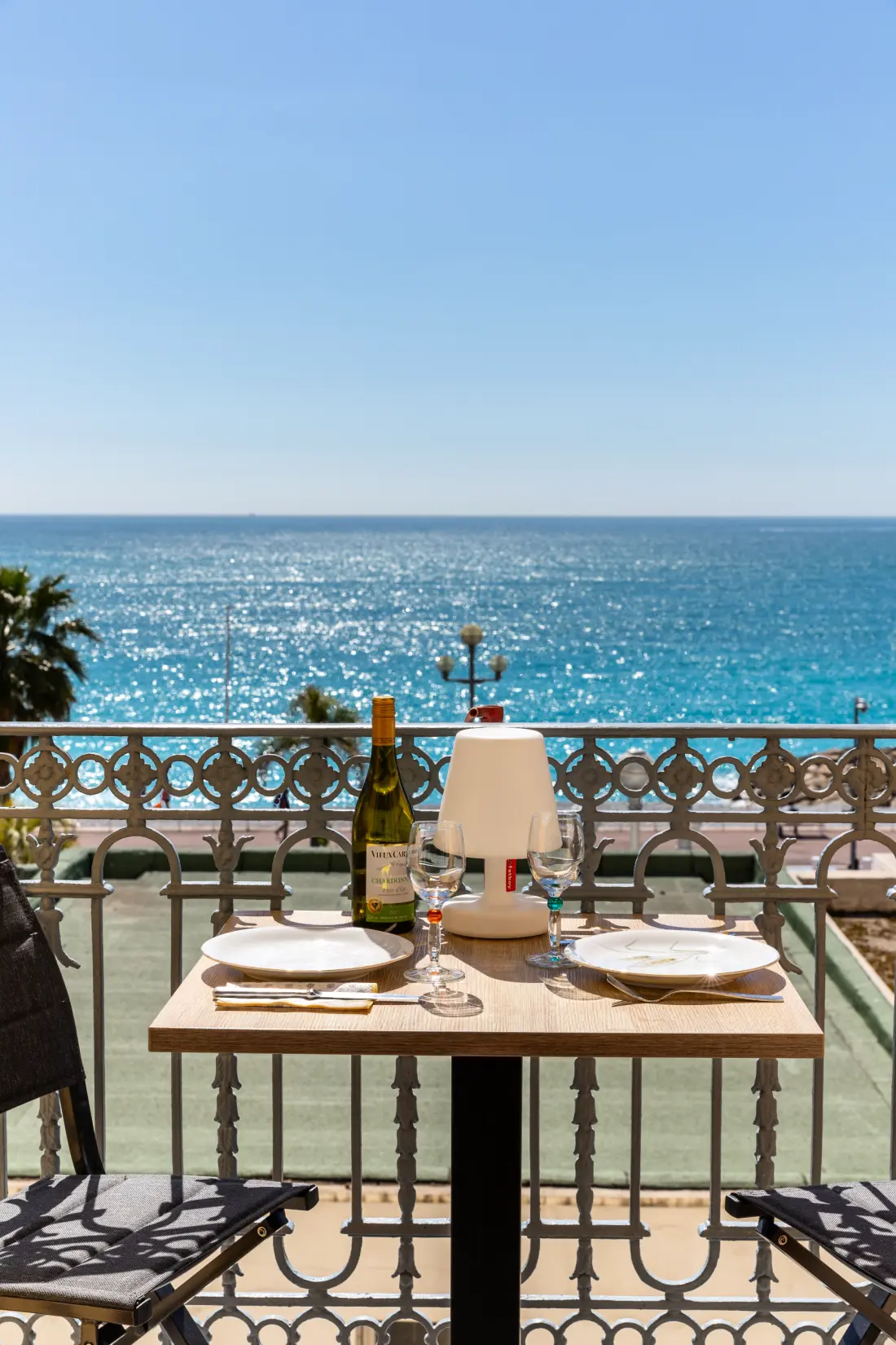 Appartements à Nice