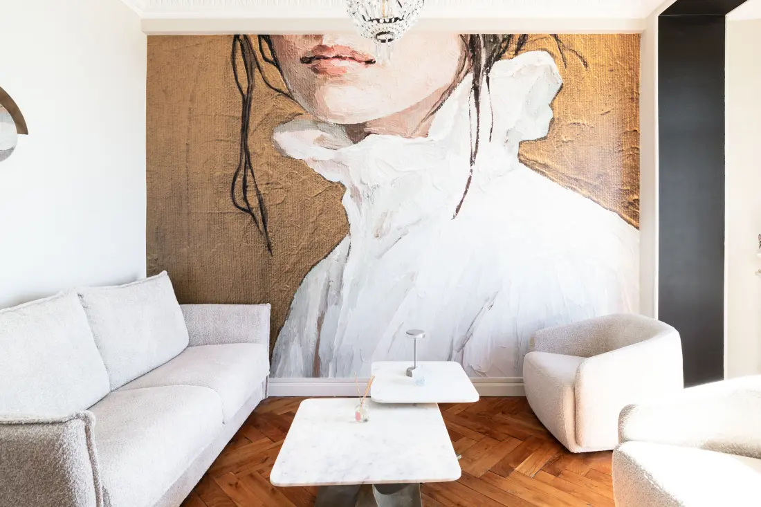 Appartements à Nice